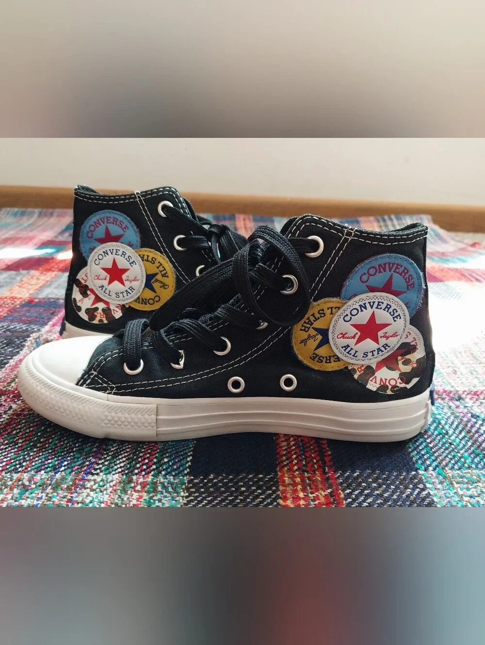 Converse Chuck Taylor All Star High 